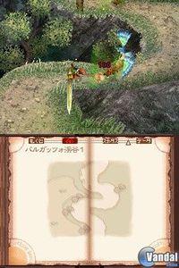 TGS: Nuevas im�genes de Avalon Code