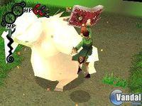 TGS: Nuevas im�genes de Avalon Code