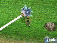 TGS: Nuevas im�genes de Avalon Code