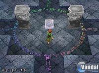 TGS: Nuevas im�genes de Avalon Code