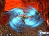 TGS: Nuevas im�genes de Avalon Code