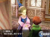 TGS: Nuevas im�genes de Avalon Code