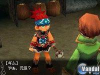 TGS: Nuevas im�genes de Avalon Code