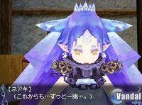 TGS: Nuevas im�genes de Avalon Code
