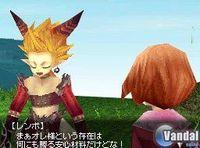 TGS: Nuevas im�genes de Avalon Code