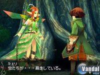 TGS: Nuevas im�genes de Avalon Code