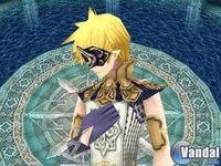 TGS: Nuevas im�genes de Avalon Code
