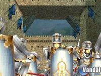 TGS: Nuevas im�genes de Avalon Code