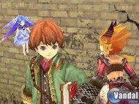 TGS: Nuevas im�genes de Avalon Code