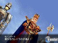 TGS: Nuevas im�genes de Avalon Code