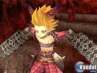 TGS: Nuevas im�genes de Avalon Code