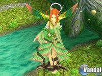 TGS: Nuevas im�genes de Avalon Code
