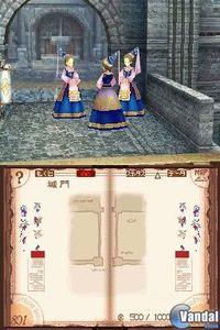 TGS: Nuevas im�genes de Avalon Code