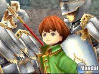 TGS: Nuevas im�genes de Avalon Code