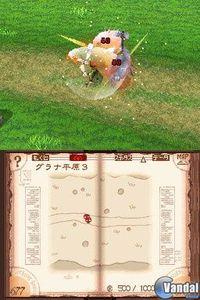 TGS: Nuevas im�genes de Avalon Code