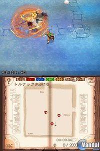 TGS: Nuevas im�genes de Avalon Code