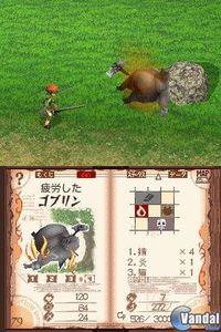 TGS: Nuevas im�genes de Avalon Code