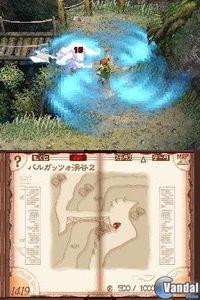 TGS: Nuevas im�genes de Avalon Code