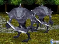 E3: Primeras im�genes de Avalon Code DS