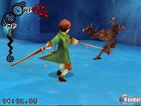 E3: Primeras im�genes de Avalon Code DS