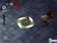 E3: Primeras im�genes de Avalon Code DS