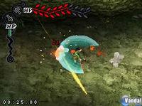 E3: Primeras im�genes de Avalon Code DS