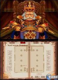Imagen 54 de Avalon Code DS  para Nintendo DS