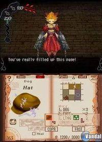 Imagen 44 de Avalon Code DS  para Nintendo DS