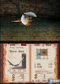 Imagen 47 de Avalon Code DS  para Nintendo DS