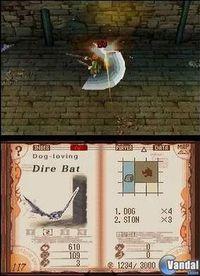 Imagen 46 de Avalon Code DS  para Nintendo DS