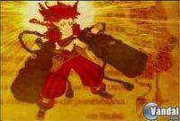Imagen Avalon Code DS 
