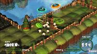 E3: Primeras im�genes de Flock