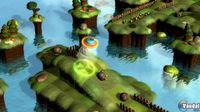 E3: Primeras im�genes de Flock