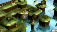 E3: Primeras im�genes de Flock
