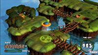 E3: Primeras im�genes de Flock