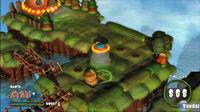 E3: Primeras im�genes de Flock
