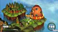 E3: Primeras im�genes de Flock