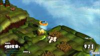 E3: Primeras im�genes de Flock