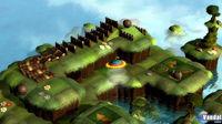 E3: Primeras im�genes de Flock