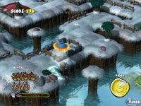 Imagen 26 de Flock PSN para PlayStation 3