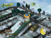 Imagen 32 de Flock XBLA para Xbox 360