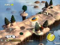 Imagen 37 de Flock XBLA para Xbox 360