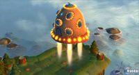 Imagen 24 de Flock PSN para PlayStation 3