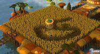Imagen 23 de Flock PSN para PlayStation 3