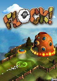 Imagen 41 de Flock XBLA para Xbox 360