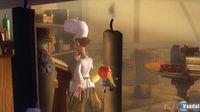Imagen 2 de The Tale of Despereaux para Wii