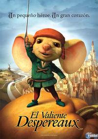 Imagen 5 de The Tale of Despereaux para Xbox 360