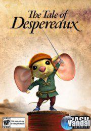 Imagen 5 de The Tale of Despereaux para Ordenador