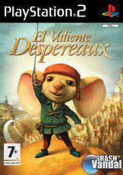 Imagen 5 de The Tale of Despereaux para PlayStation 2