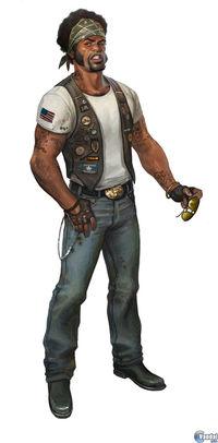 Imagen 10 de Ride to Hell para Xbox 360